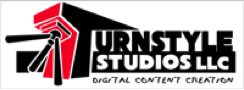 Turn Style Logo