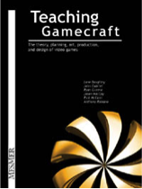 Teaching-GameCraft-cover  